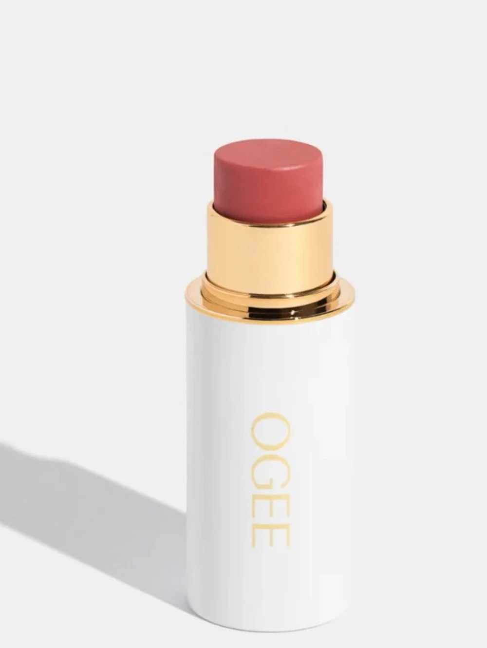 Ogee Contour Sculpting Makeup Stick in Rose Quartz BNIB $48